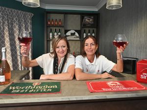 Supporting image for story: A pub is opening in a care home in Sedgley - here's how it's planned to beneift residents, staff and the local community