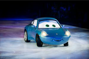 Disney On Ice