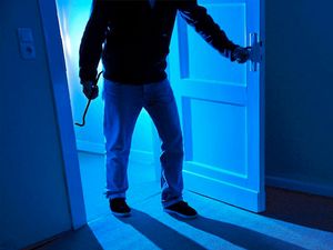 Supporting image for story: Burglaries continue to fall across West Mercia region