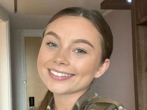 Supporting image for story: Healey vows ‘new determination’ to protect women after Jaysley Beck’s death