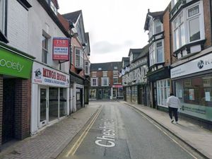 Supporting image for story: Popular Market Drayton Chinese takeaway property sold to 'regional investor' after owners call it quits