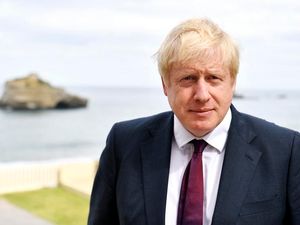 Supporting image for story: Brexit deal prospects ‘touch and go’, Boris Johnson claims