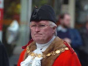 Supporting image for story: 'Brian was a stalwart of civic life': Tributes paid after death of former mayor