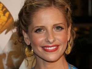 Supporting image for story: Buffy The Vampire Slayer reboot axed, says Sarah Michelle Gellar
