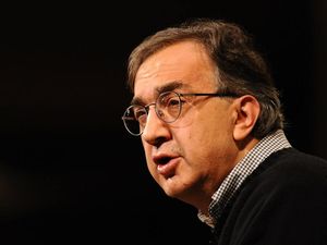 Supporting image for story: Ex-Fiat Chrysler boss Sergio Marchionne dies aged 66