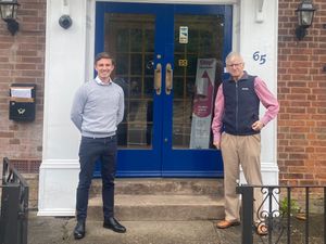 Supporting image for story: Hotel that once housed Aston Villa youngsters to become sheltered care housing