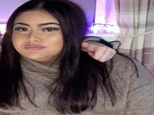 Supporting image for story: Appeal as missing 16-year-old may have travelled to Walsall