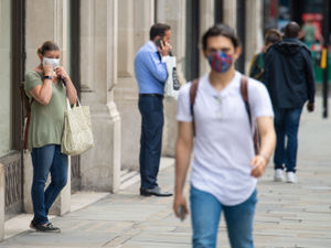 Supporting image for story: Tier 2 restrictions to start on Saturday for Dudley and Staffordshire