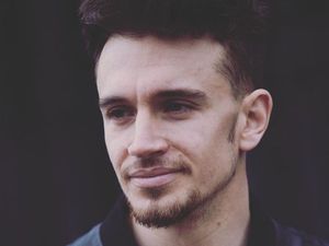 Supporting image for story: Aldridge student makes new film backed by James Brindley Foundation to highlight knife crime problem