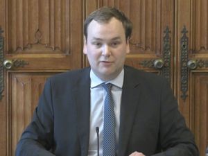 Supporting image for story: Senior Tory MP to meet police to discuss No 10 ‘blackmail’ claims