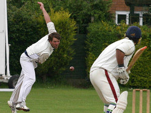 Supporting image for story: Bridgnorth's Jono Whitney calls time on Shropshire