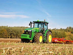 Supporting image for story: Farming Talk: Little chance of launching farming career