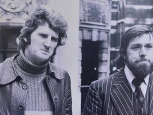 Supporting image for story: 'Shrewsbury 24' convictions to be reviewed