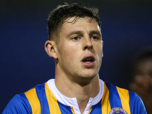 Supporting image for story: Disappointed James Bolton slams lack of work rate from Shrewsbury