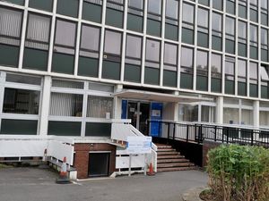 Supporting image for story: Protest being held over closure of Shrewsbury GP surgery 