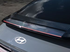 Supporting image for story: Hyundai confirms new B-segment electric car for 2026