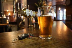 Supporting image for story: Poll: Should there be zero tolerance on driving after alcohol?