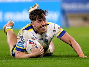 Supporting image for story: Team triumph comes before individual highlights for Matty Ashton