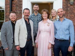 Supporting image for story: Shropshire businesses urged to aim for 2026 King’s Awards