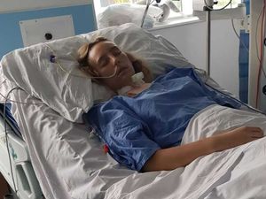 Supporting image for story: 'She's destroyed my daughter's life': Dad speaks out after 104mph driver jailed