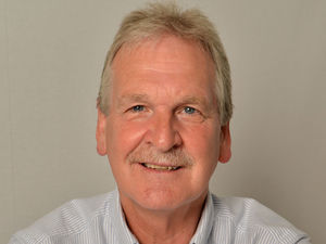 Supporting image for story: Ally Robertson: Until relegation is confirmed, I will keep believing