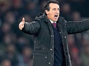 Supporting image for story: Aston Villa v Arsenal preview: Unai Emery eager to right the wrongs of Arsenal reign