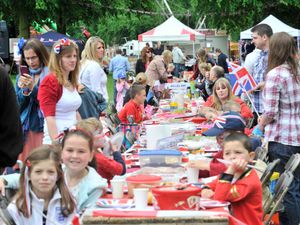 Supporting image for story: Deadline for Shropshire Platinum Jubilee street parties is tomorrow - what you need to do