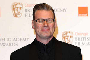 Supporting image for story: Review: Mark Kermode & the CBSO, Film Music Live, Symphony Hall, Birmingham