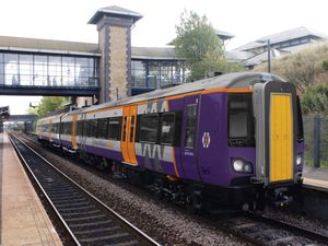 Supporting image for story: West Midlands Railway offers season tickets refunds online