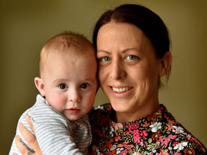 Supporting image for story: Telford mum welcomes cystic fibrosis drug debate in Parliament