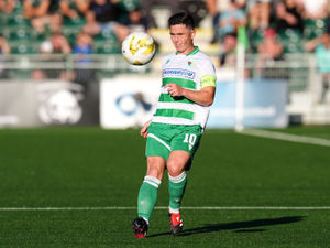 Supporting image for story: The New Saints turn their attention back to domestic action