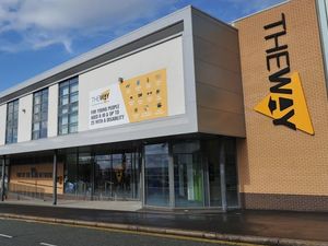 Supporting image for story: Cash boost to help Wolverhampton youth club expand services after lockdown