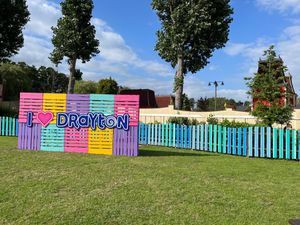 Supporting image for story: Live music and theme park rides until sunset: Our review of Drayton Manor’s Summer Nights event