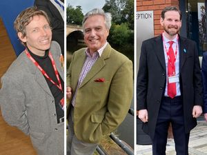 Supporting image for story: Dudley & Wyre Forest General Election candidates: Who is standing for Parliament on July 4?