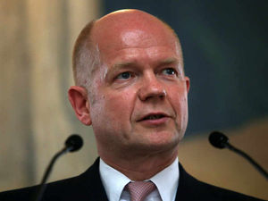 Supporting image for story: Former Foreign Secretary William Hague buys Mid Wales mansion