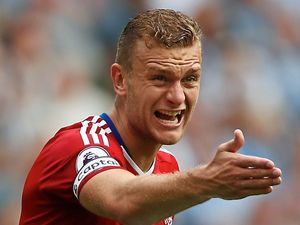 Supporting image for story: West Brom refuse to give up on chase for Ben Gibson