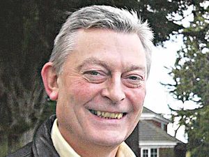 Supporting image for story: Former Dudley leader returns to Tory group