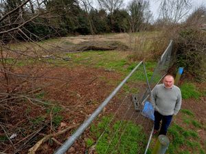 Supporting image for story: Failed legal battle over housing plan for Shrewsbury parkland cost taxpayers £150,000