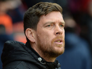 Supporting image for story: Walsall manager Darrell Clarke 'doesn't lose any sleep' over the sack