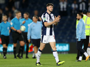 Supporting image for story: Darren Moore: Bakary Sako's arrival is not the end for £15m man Oliver Burke