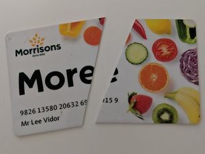 Supporting image for story: MP to write to Morrisons over camera plan