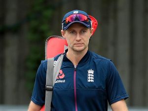 Supporting image for story: England captain Joe Root vows to lead from the front in Ashes opener