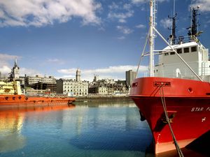 Supporting image for story: Broadcasters urged to bring more productions to Scotland