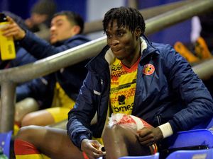 Supporting image for story: Double Walsall departure helps coffers – but hits promotion hopes