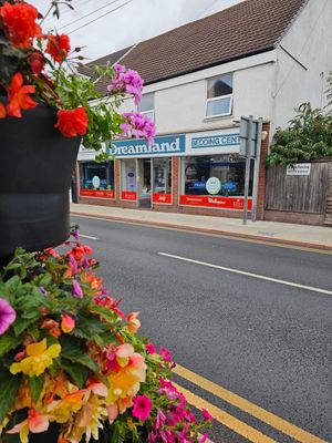 Dreamland Bedding Centre in Brierley Hill