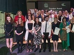 Supporting image for story: Deadline for dyslexia awards