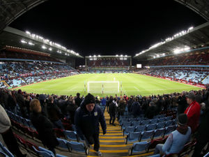 Supporting image for story: Aston Villa paid £4m to fans due to behind closed doors football