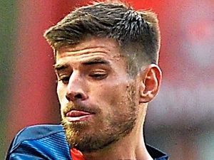 Supporting image for story: Joe Edwards: Walsall must take responsibility