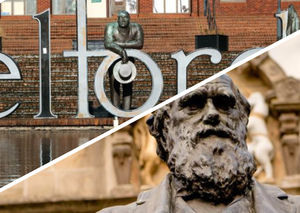 Supporting image for story: Shrewsbury v Telford: Which is best? Our writers go head-to-head to make the case for their Shropshire hometowns