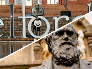 Supporting image for story: Shrewsbury v Telford: Which is best? Our writers go head-to-head to make the case for their Shropshire hometowns